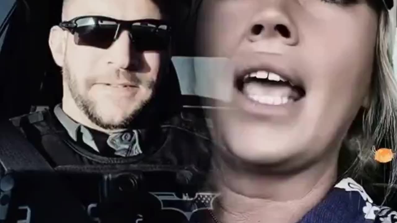 This lady nailed it!