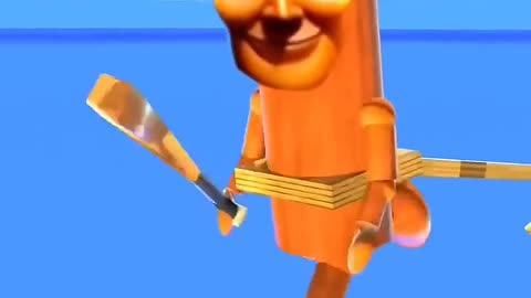 Italian brainrot minecraft version