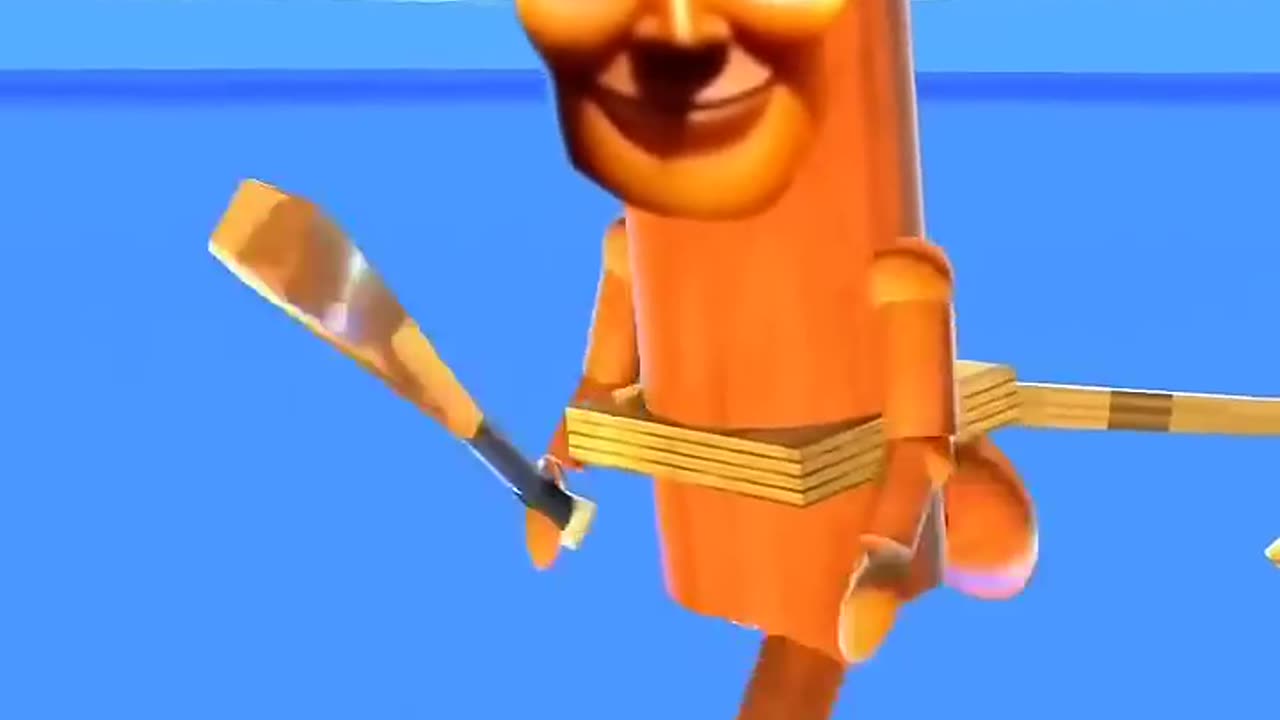 Italian brainrot minecraft version