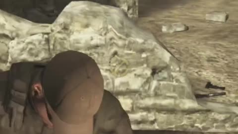 Weekend Highlights Pt.3 - 04/12/25 - SOCOM Confrontation Shorts