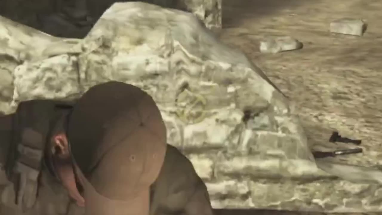 Weekend Highlights Pt.3 - 04/12/25 - SOCOM Confrontation Shorts