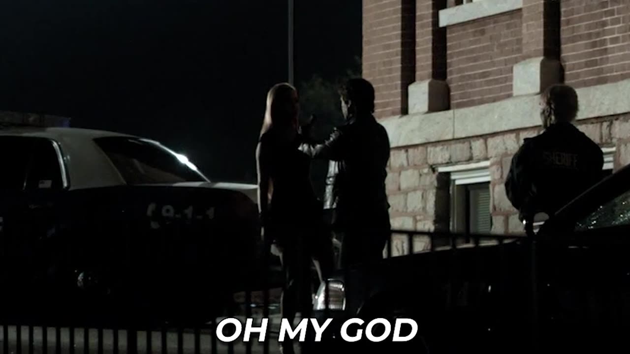 Damon Kills Lexi 😠| The Vampire Diaries | #shorts #vampirediaries #tvd