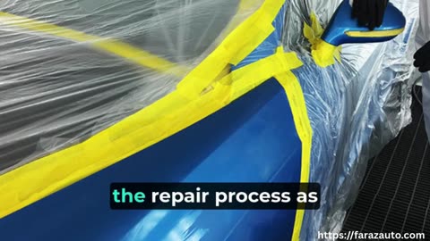 Car Accident Services North York