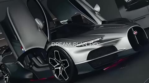 Dream. Plan. Do.