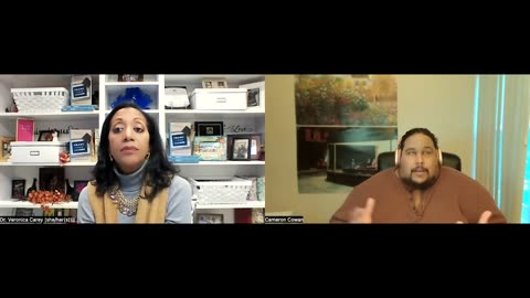 How to Conquer College with Dr. Veronica Carey