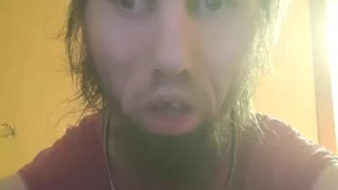 Cyraxx Facebook 06-24-25 "My trash music"