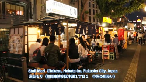 【日本の美食】 50 Years of Tempura – A Showa Man’s Timeless Romance