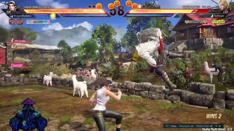 I need some fun times gaming with you all. We can play a few games.