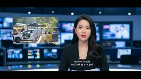 Suicide bomber attacks outside Islamabad court, killing 12, says Pakistan’s interior minister