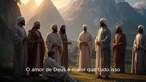 Você Está Pronto Para um Amor que Vem de Deus?❤🌿🕊🏠