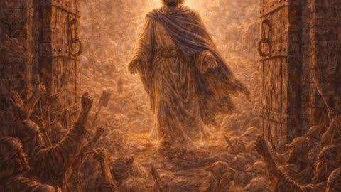 Psalm 24 (KJV) | The King of Glory