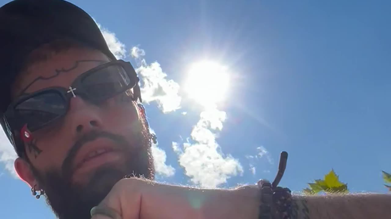 Ep. 627 "San Diego California" by Harry Potter The Batman