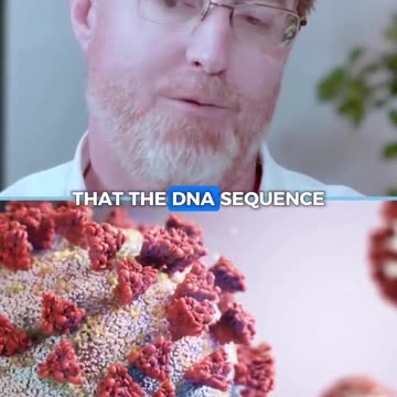 What if Covid-19 wasn’t what we were told?