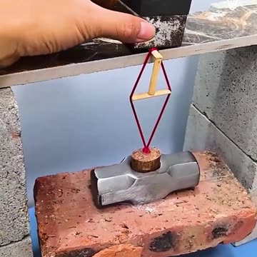 An incredible experiment that's sure to impress!.hd