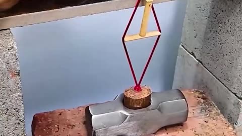 An incredible experiment that's sure to impress!.hd