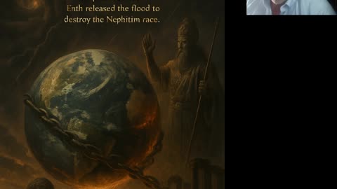 🐍 Episode 8.1 – Marduk’s Coup: #spiritualité #Hyphildor #RA #ChristForce #SacredLineage