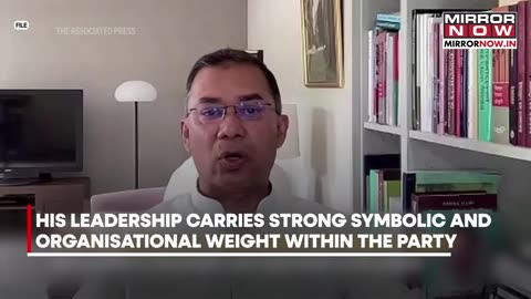 Bangladesh Crisis Tarique Rahman Returns To Dethrone Yunus Who Is He & What It Means For BNP