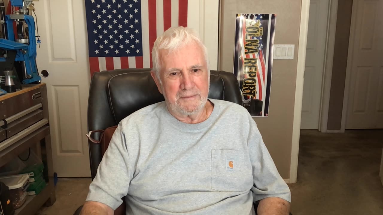 Trump Got Epstein's Left Overs, He Was Second In Line With Melania!