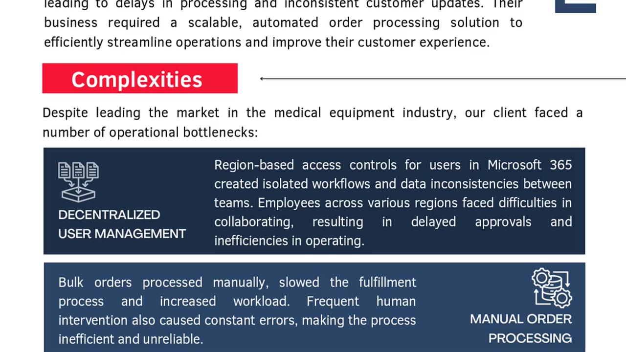Why Real-Time Order Tracking Is a Game-Changer for Healthcare