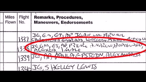 Jeffrey Epstein The Deal Maker _ The Game Breaker_ 08-12-2018