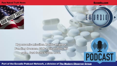 Raw Naked Truth News - 1.6.26 - North Korea Tim Walz and more - Ep 746