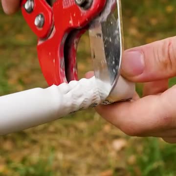 Say goodbye to dripping pipes 😎💧