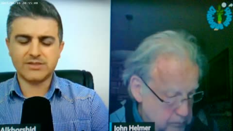 17 JULY - John Helmer said that We Are Already In WW3!! PT 1