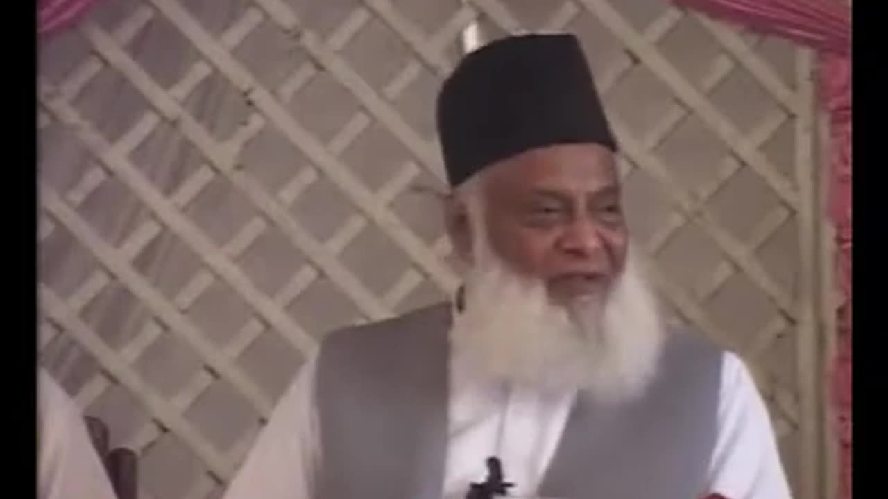 (7/12) Shadi Biyah, Marriage