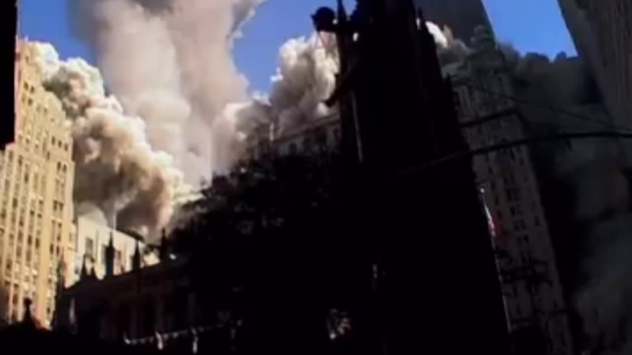 Who did 911... hint not ragheads with box cutters