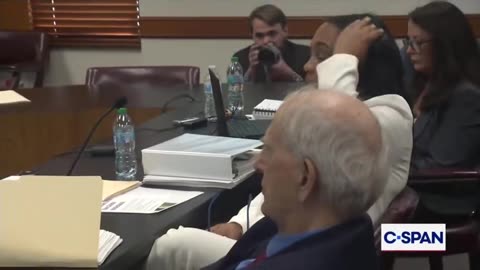 Fani Willis Loses It In the Courtroom