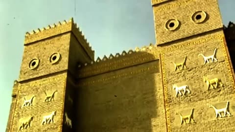 Stargate Documentary