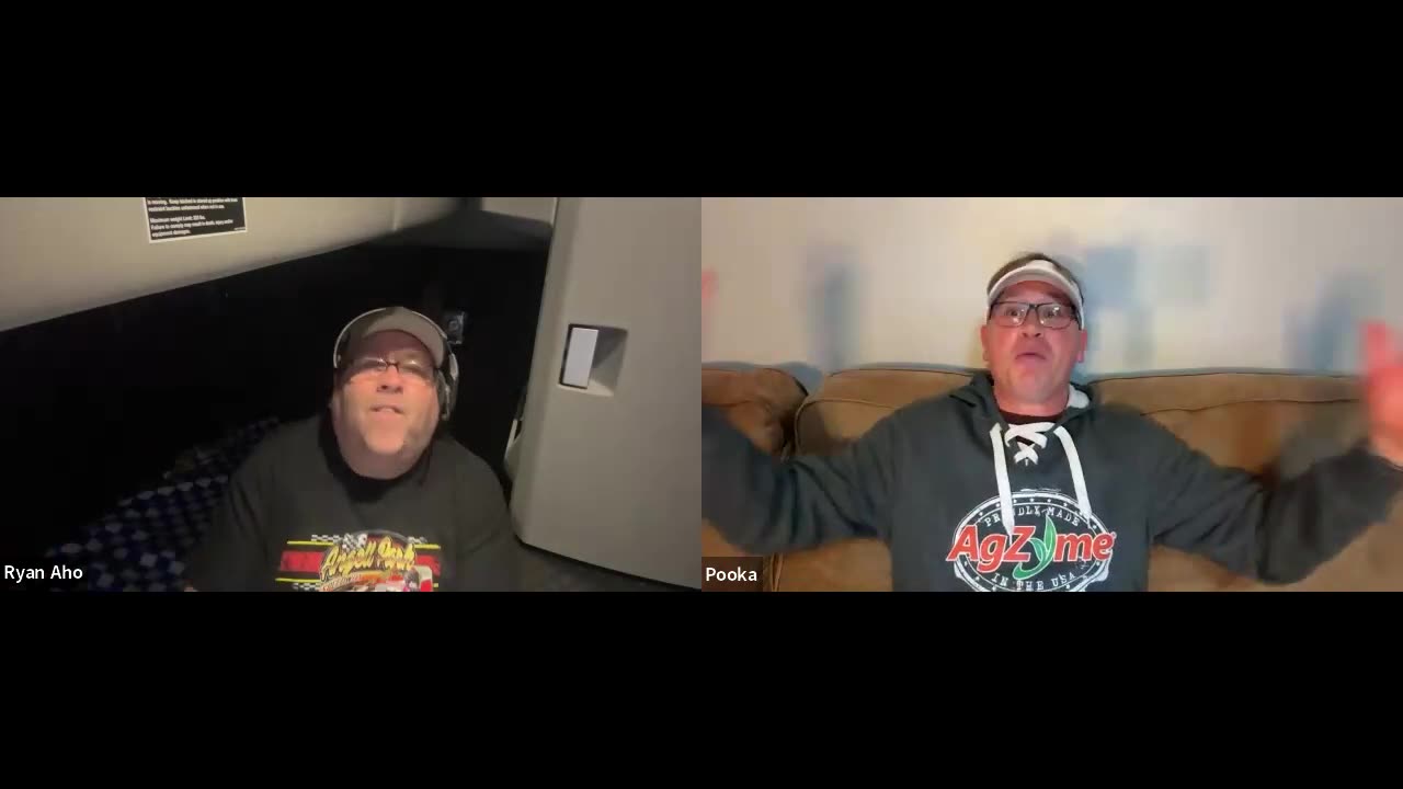 10/21/25 The One To Go Show presented by Impact Health Sharing