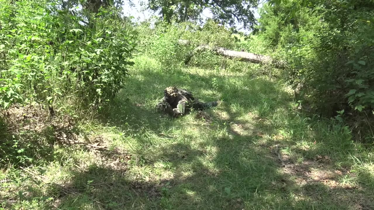 INFANTRYMAN'S GUIDE: Individual Movement Techniques (IMTs)
