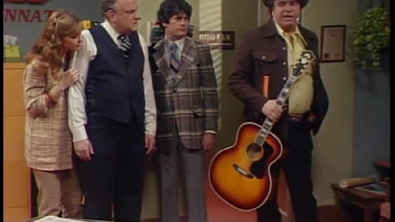 CLASSIC TELEVISION. " WKRP IN CINCINNATI "