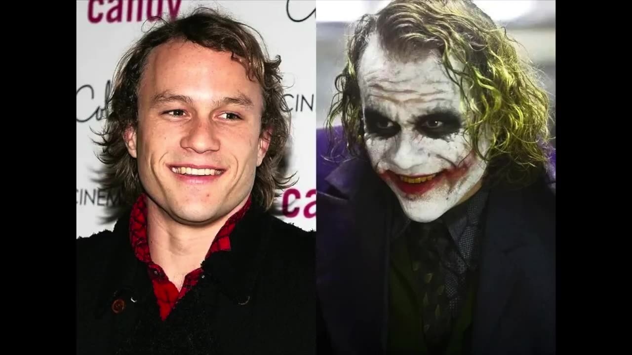 The Olson Twins & The Heath Ledger Connection