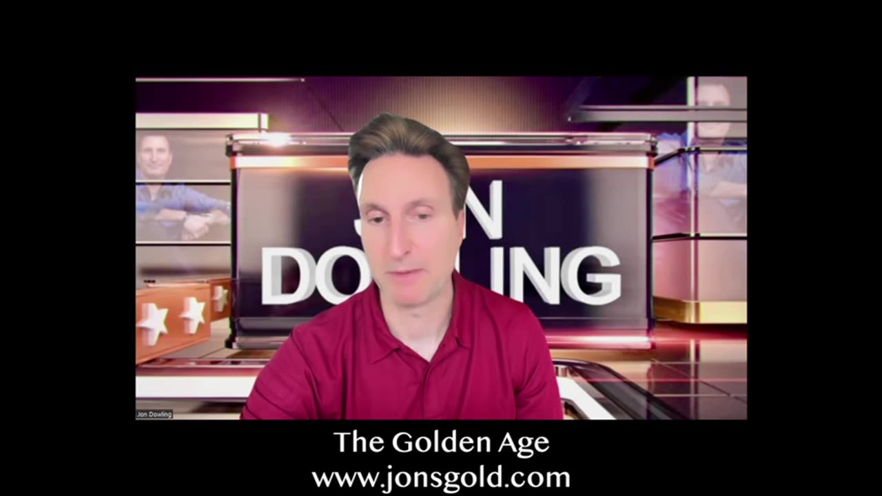 Jon Dowling Quick Finance & RV Updates 21st March 2025