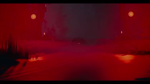 Pacific Drive: Whispers in the Woods | Reveal Trailer