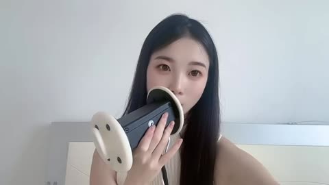 ASMR Ear Licking Licking And Eating Ear Licking