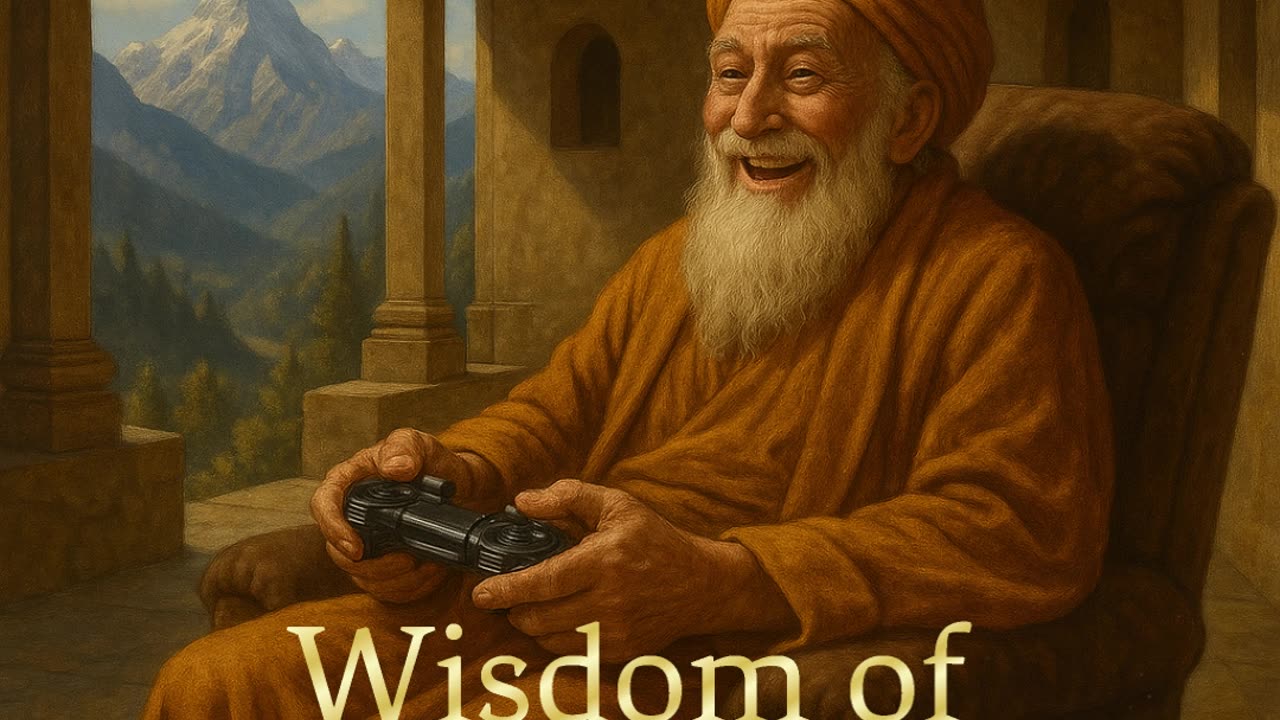 Gaming Sage: Make Excuses or Git Gud