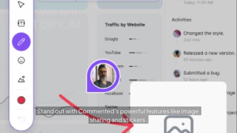 Enhance Collaboration with Annotation Tools | Commented.io