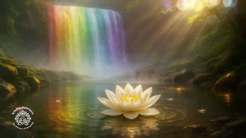 303 Hz Sacral Chakra Activation - Ignite Creativity & Passion