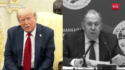 China Joins Russia, Jabs Trump Over Ultimatum; ‘Can’t Win…’: Xi Stands Strong With Putin