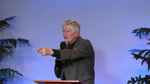 You Can Walk in Authority and Favor | Mike Thompson LIVE (Sunday 7-6-25)