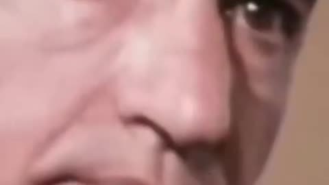 Shah of Iran 1976 Interview (clip)