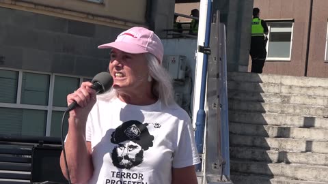 Anna Bråten Hamar 21.6.25