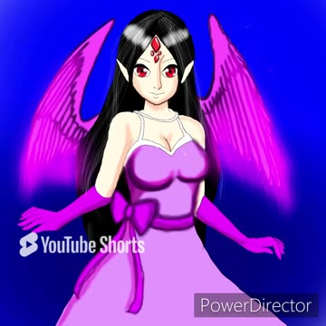 Speedpaint valentines outfit