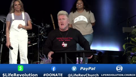 Join us right now for MDWK FIRE!!