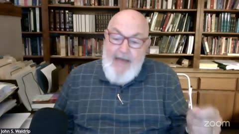 ZOOM 261 - "PASTORAL MINISTRY LIKENED TO COLLEGE BASKETBALL COACHING" Part 1 | May 3, 2025