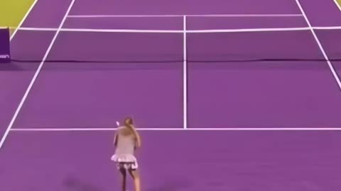 Doha Miracle....!!!