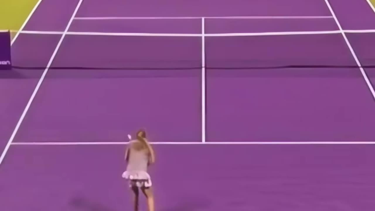 Doha Miracle....!!!
